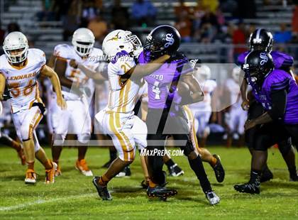 Thumbnail 3 in Lennard vs. Spoto photogallery.