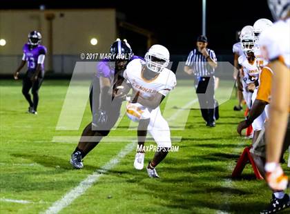 Thumbnail 3 in Lennard vs. Spoto photogallery.
