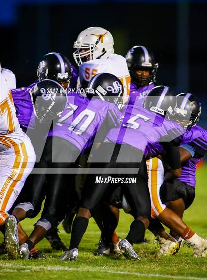 Thumbnail 3 in Lennard vs. Spoto photogallery.