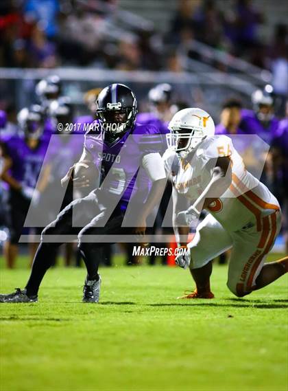 Thumbnail 3 in Lennard vs. Spoto photogallery.
