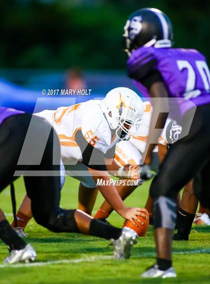 Thumbnail 3 in Lennard vs. Spoto photogallery.