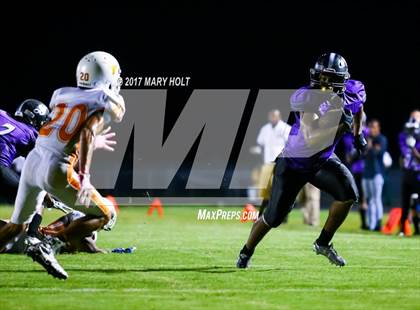 Thumbnail 3 in Lennard vs. Spoto photogallery.