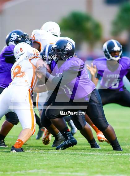 Thumbnail 1 in Lennard vs. Spoto photogallery.