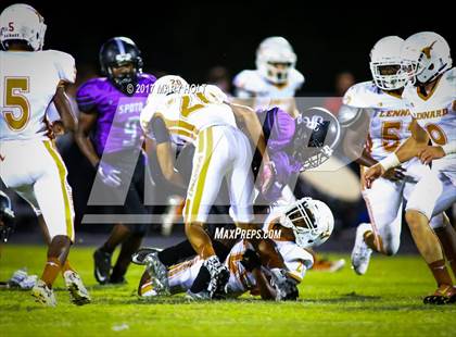 Thumbnail 2 in Lennard vs. Spoto photogallery.