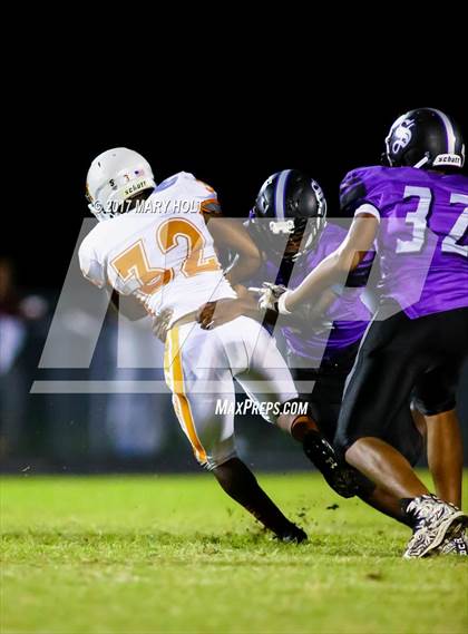 Thumbnail 1 in Lennard vs. Spoto photogallery.