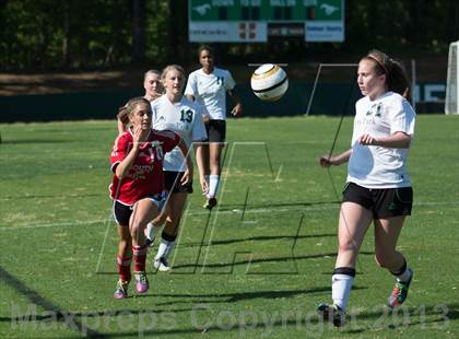 Thumbnail 3 in South Mecklenburg JV @ Myers Park JV photogallery.