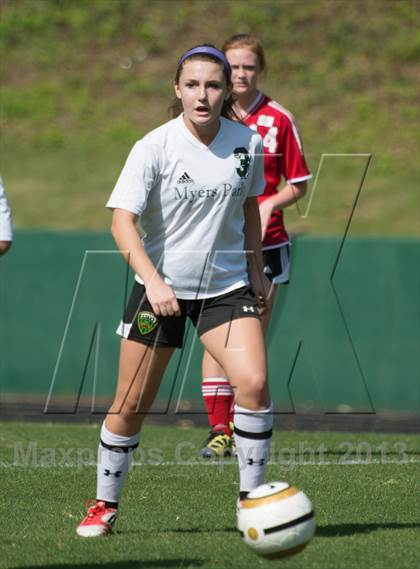 Thumbnail 3 in South Mecklenburg JV @ Myers Park JV photogallery.