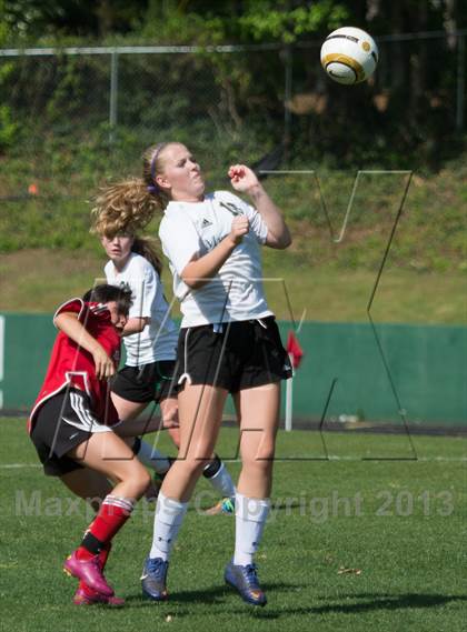Thumbnail 1 in South Mecklenburg JV @ Myers Park JV photogallery.
