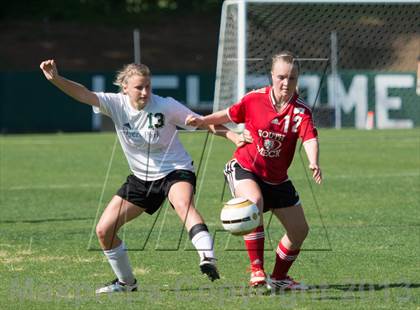 Thumbnail 2 in South Mecklenburg JV @ Myers Park JV photogallery.