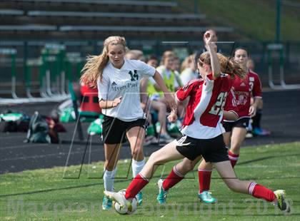 Thumbnail 2 in South Mecklenburg JV @ Myers Park JV photogallery.