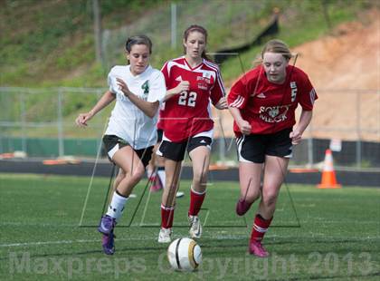 Thumbnail 3 in South Mecklenburg JV @ Myers Park JV photogallery.