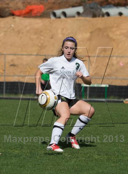 Thumbnail 1 in South Mecklenburg JV @ Myers Park JV photogallery.