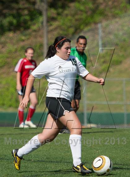 Thumbnail 1 in South Mecklenburg JV @ Myers Park JV photogallery.