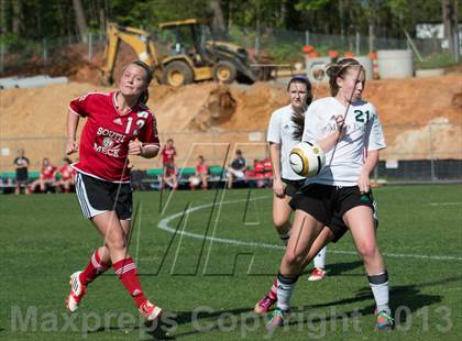 Thumbnail 2 in South Mecklenburg JV @ Myers Park JV photogallery.