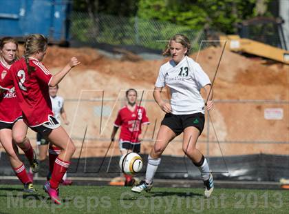Thumbnail 2 in South Mecklenburg JV @ Myers Park JV photogallery.