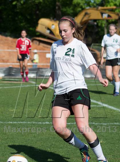 Thumbnail 2 in South Mecklenburg JV @ Myers Park JV photogallery.