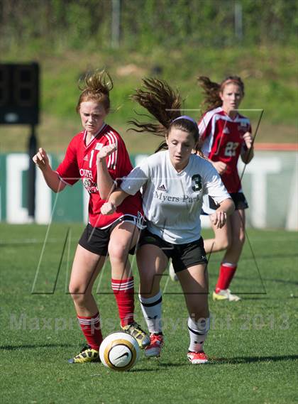 Thumbnail 3 in South Mecklenburg JV @ Myers Park JV photogallery.