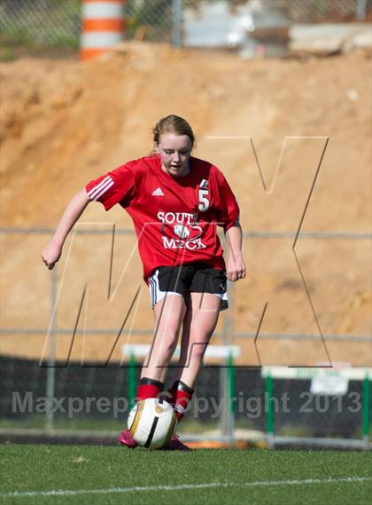 Thumbnail 2 in South Mecklenburg JV @ Myers Park JV photogallery.