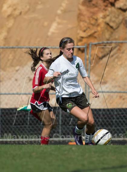 Thumbnail 3 in South Mecklenburg JV @ Myers Park JV photogallery.