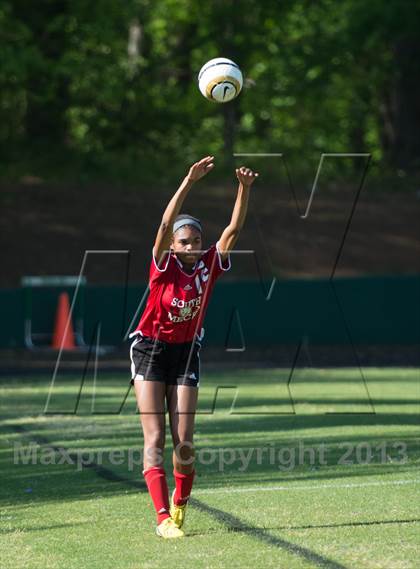Thumbnail 1 in South Mecklenburg JV @ Myers Park JV photogallery.