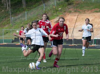 Thumbnail 3 in South Mecklenburg JV @ Myers Park JV photogallery.