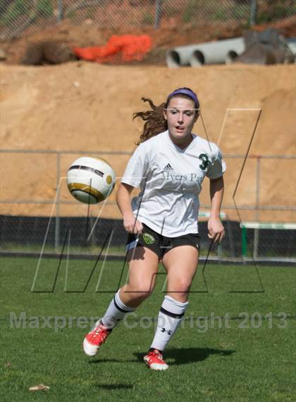 Thumbnail 3 in South Mecklenburg JV @ Myers Park JV photogallery.