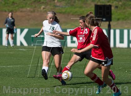 Thumbnail 2 in South Mecklenburg JV @ Myers Park JV photogallery.