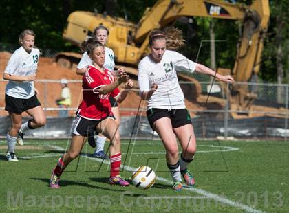 Thumbnail 2 in South Mecklenburg JV @ Myers Park JV photogallery.