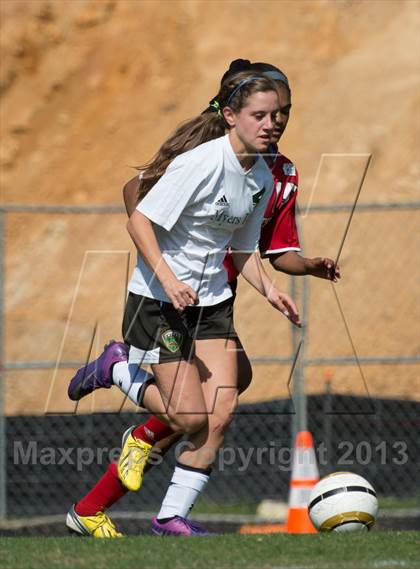 Thumbnail 3 in South Mecklenburg JV @ Myers Park JV photogallery.