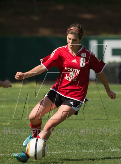 Thumbnail 1 in South Mecklenburg JV @ Myers Park JV photogallery.