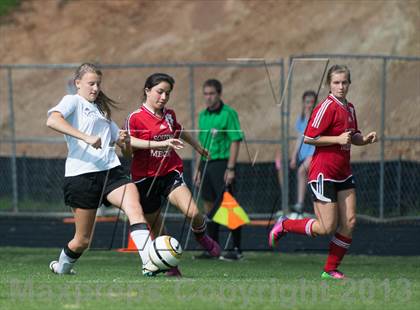 Thumbnail 3 in South Mecklenburg JV @ Myers Park JV photogallery.