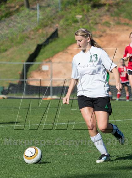 Thumbnail 2 in South Mecklenburg JV @ Myers Park JV photogallery.