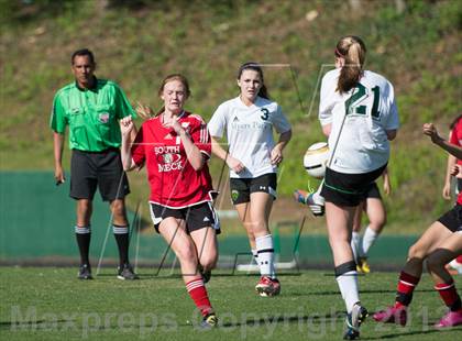 Thumbnail 2 in South Mecklenburg JV @ Myers Park JV photogallery.