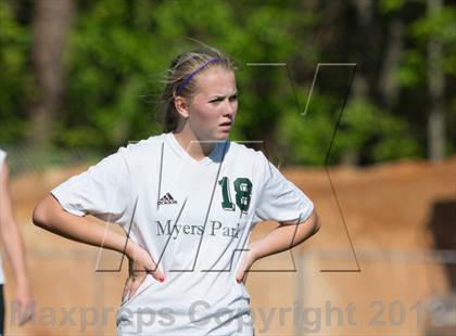 Thumbnail 2 in South Mecklenburg JV @ Myers Park JV photogallery.