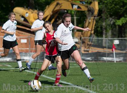 Thumbnail 3 in South Mecklenburg JV @ Myers Park JV photogallery.
