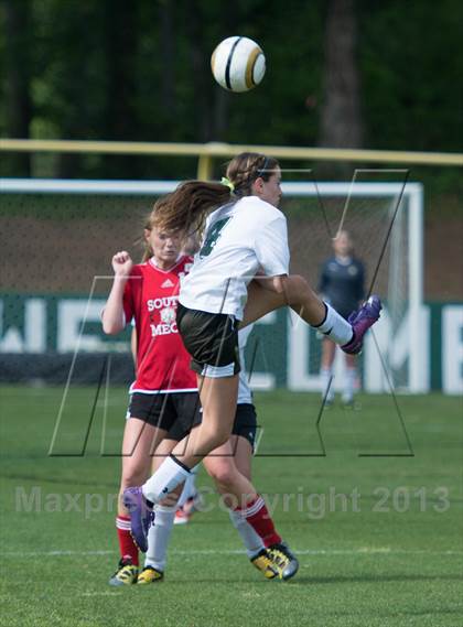Thumbnail 1 in South Mecklenburg JV @ Myers Park JV photogallery.