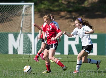 Thumbnail 1 in South Mecklenburg JV @ Myers Park JV photogallery.
