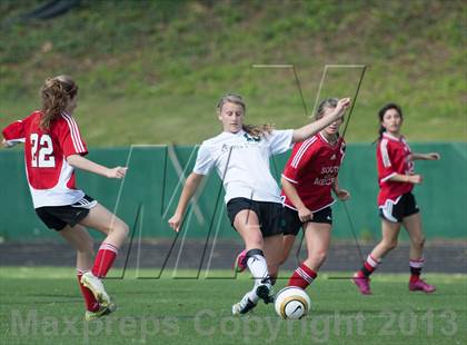 Thumbnail 3 in South Mecklenburg JV @ Myers Park JV photogallery.