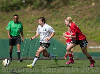 Thumbnail 3 in South Mecklenburg JV @ Myers Park JV photogallery.