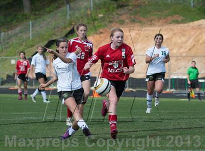 Thumbnail 1 in South Mecklenburg JV @ Myers Park JV photogallery.