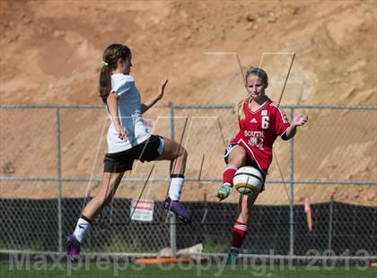Thumbnail 3 in South Mecklenburg JV @ Myers Park JV photogallery.