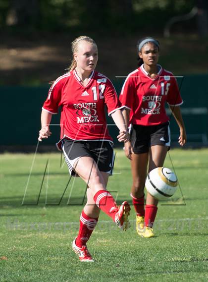Thumbnail 3 in South Mecklenburg JV @ Myers Park JV photogallery.