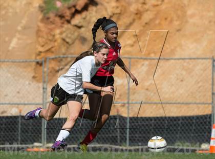 Thumbnail 1 in South Mecklenburg JV @ Myers Park JV photogallery.