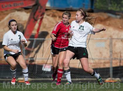 Thumbnail 2 in South Mecklenburg JV @ Myers Park JV photogallery.