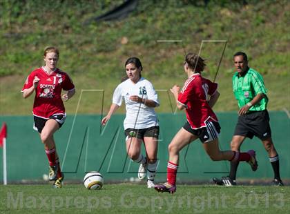 Thumbnail 3 in South Mecklenburg JV @ Myers Park JV photogallery.