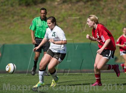 Thumbnail 1 in South Mecklenburg JV @ Myers Park JV photogallery.