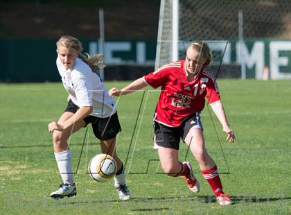 Thumbnail 1 in South Mecklenburg JV @ Myers Park JV photogallery.