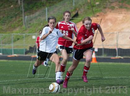 Thumbnail 2 in South Mecklenburg JV @ Myers Park JV photogallery.