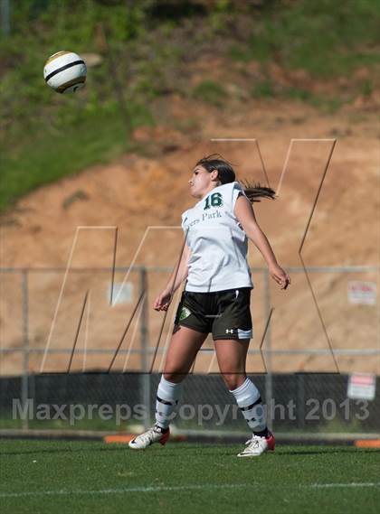 Thumbnail 3 in South Mecklenburg JV @ Myers Park JV photogallery.