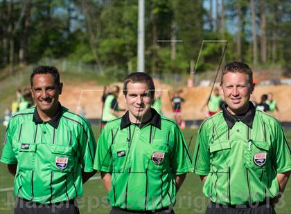 Thumbnail 3 in South Mecklenburg JV @ Myers Park JV photogallery.